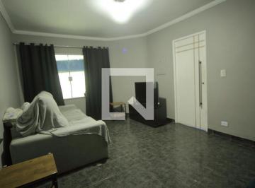 Casa de 3 quartos, São Bernardo do Campo · Casa à Venda - Planalto, 3 Quartos, 106 m2
