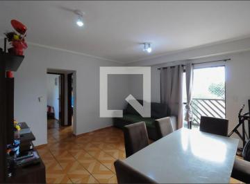 Apartamento · 69m² · 2 Quartos · 2 Vagas · Apartamento à Venda - Assunção, 2 Quartos, 69 m2