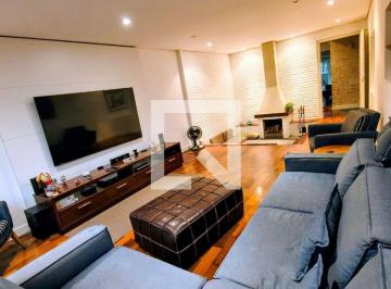 Casa · 258m² · 4 Quartos · 2 Vagas · Casa à Venda - Vila Romana, 4 Quartos, 258 m2