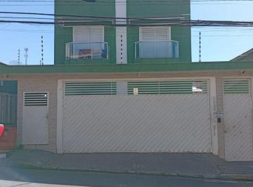 Apartamento · 38m² · 1 Quarto · Apartamento com 1 quarto à venda, 38 m² - Vila Mazzei - São Paulo/SP
