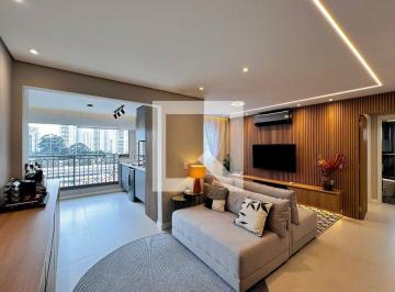 Apartamento de 2 quartos Venda R$ 1.040.000 · Apartamento à Venda - Chácara Santo Antonio, 2 Quartos, 84 m2