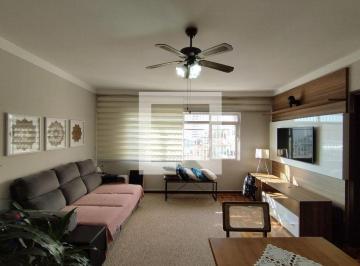 Apartamento · 100m² · 4 Quartos · 1 Vaga · Apartamento à Venda - Bosque da Saúde, 4 Quartos, 100 m2