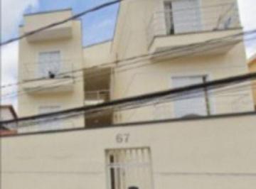 Apartamento · 38m² · 1 Quarto · Apartamento com 1 quarto à venda, 38 m² . Vila Gustavo - São Paulo/SP