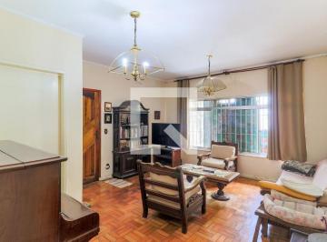 Casa de 4 quartos, São Paulo · Casa à Venda - Campo Belo, 4 Quartos, 192 m2