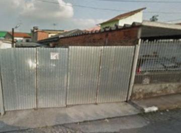 Terreno · 400m² · Terreno para alugar, 400 m² por R$ 4.501,78/mês - Vila Germinal - São Paulo/SP