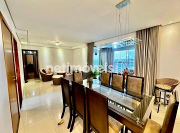 Apartamento · 120m² · 4 Quartos · 3 Vagas · Apartamento com Vista Panorâmica no Condomínio Vila Veneto.