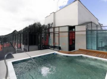Apartamento · 182m² · 3 Quartos · 4 Vagas · Cobertura com 3 quartos à venda, 182 m² por R$ 1.200.000 - Mandaqui - São Paulo/SP