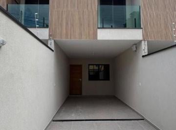 Casa · 110m² · 3 Quartos · 2 Vagas · Sobrado com 3 quartos à venda, 110 m² por R$ 782.000 - Jardim Primavera - São Paulo/SP