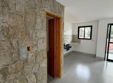 Casa · 145m² · 3 Quartos · 2 Vagas · Sobrado com 3 quartos à venda, 145 m²- Mandaqui - São Paulo/SP