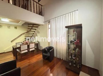 Apartamento · 131m² · 4 Quartos · 1 Vaga · Venda Cobertura Gutierrez Belo Horizonte