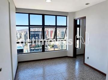 Comercial · 26m² · Venda Sala Santa Efigênia Belo Horizonte