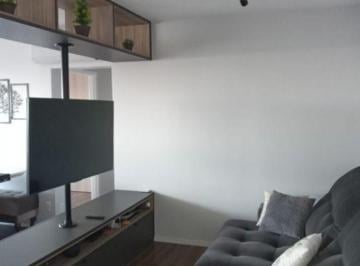 Apartamento · 79m² · 2 Quartos · 1 Vaga · Apartamento com 2 quartos à venda, 79 m² por R$ 1.070.000 - Vila Augusta - Guarulhos/SP