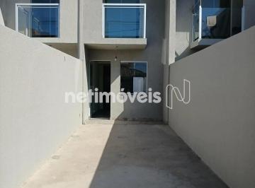 Casa · 90m² · 2 Quartos · 2 Vagas · Casa Nova à Venda no Jardim Leblon – 2 Quartos, 2 Suítes e Quintal