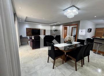 Casa · 280m² · 3 Quartos · 3 Vagas · Casa à Venda - Vila Pirajussara, 3 Quartos, 280 m2
