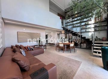 Casa · 297m² · 4 Quartos · 3 Vagas · Venda Casa Nova Floresta Belo Horizonte