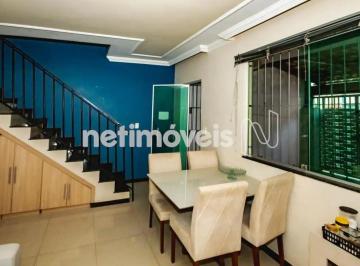Casa · 113m² · 2 Quartos · 2 Vagas · Casa Geminada Individual à Venda no Vila Cloris