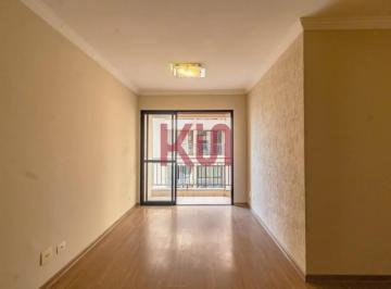 Apartamento · 71m² · 3 Quartos · 2 Vagas · Apartamento à venda em São Paulo-SP, Chácara Inglesa: 3 quartos, 1 suite, 1 sala