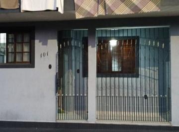 Casa · 80m² · 2 Quartos · Casa com 2 dormitórios para alugar, 80 m² por R$ 1.800,00/mês - Parque Vitória - São Paulo/SP