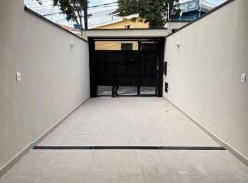 Casa · 110m² · 3 Quartos · 2 Vagas · Sobrado com 3 quartos à venda, 110 m² por R$ 782.000 - Jardim Primavera - São Paulo/SP