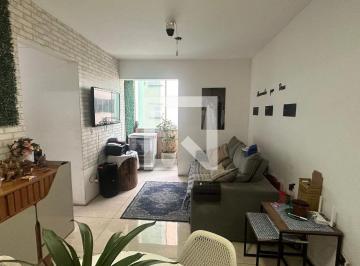 Apartamento · 55m² · 2 Quartos · 1 Vaga · Apartamento à Venda - Jardim Sao Luis, 2 Quartos, 55 m2