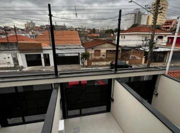 Casa · 150m² · 3 Quartos · 3 Vagas · Sobrado com 3 quartos à venda, 150 m² por R$ 890.000 - Vila Romero - São Paulo/SP