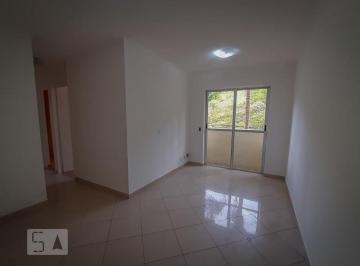 Apartamento · 66m² · 3 Quartos · 1 Vaga · Apartamento à Venda - Jardim Santa Teresinha, 3 Quartos, 66 m2