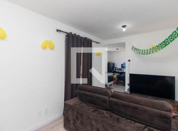 Apartamento · 58m² · 2 Quartos · 1 Vaga · Apartamento à Venda - Vila Mazzei, 2 Quartos, 58 m2