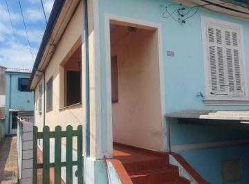 Casa · 122m² · 4 Quartos · 1 Vaga · Sobrado com 4 quartos à venda, 122 m² por R$ 630.000 - Vila Germinal - São Paulo/SP