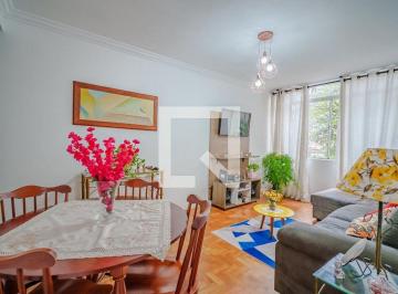 Apartamento de 3 quartos, São Paulo · Apartamento à Venda - Jardim Jussara, 3 Quartos, 70 m2