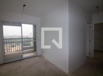 Apartamento · 42m² · 2 Quartos · 1 Vaga · Apartamento à Venda - Jardim Casablanca, 2 Quartos, 42 m2