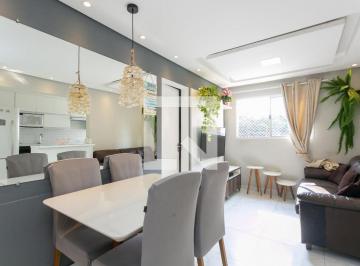 Apartamento · 50m² · 3 Quartos · 1 Vaga · Apartamento à Venda - Parque Santa Rita, 3 Quartos, 50 m2
