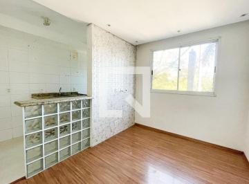 Apartamento · 43m² · 2 Quartos · Apartamento à Venda - Parque Nações Unidas, 2 Quartos, 43 m2