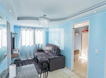 Apartamento de 3 quartos, São Paulo · Apartamento à Venda - Piqueri, 3 Quartos, 55 m2