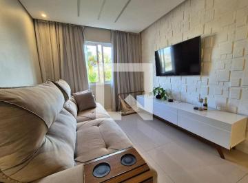 Apartamento · 75m² · 3 Quartos · 1 Vaga · Apartamento à Venda - Jardim Miriam, 3 Quartos, 75 m2