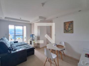 Apartamento · 58m² · 2 Quartos · 2 Vagas · Apartamento à Venda - Mandaqui, 2 Quartos, 58 m2
