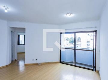 Apartamento · 60m² · 2 Quartos · 1 Vaga · Apartamento à Venda - Vila Mangalot, 2 Quartos, 60 m2