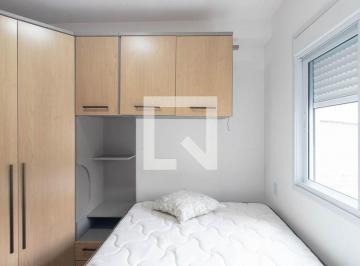 Apartamento · 26m² · 1 Quarto - Revenda Imóveis · Apartamento à Venda - Vila Gustavo, 1 Quarto, 26 m2
