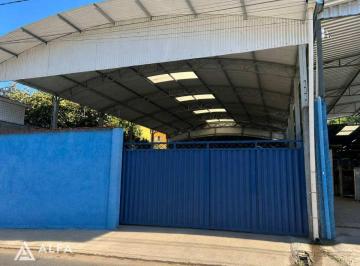 154514f919013ab0c7e1f41b7de4e2.jpeg · Galpão Comercial para Aluguel com 600m² no Bairro São Sebastião em Barbacena/MG