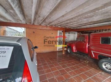 Casa · 192m² · 2 Quartos · 3 Vagas · Casa Térrea com Edícula 3 Vagas de Garagem !