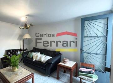 Casa · 146m² · 2 Quartos · 2 Vagas · Casa à venda no Jardim São Paulo, 2 suítes, 2 vagas, espaço gourmet e segurança. Proximo ao metrô