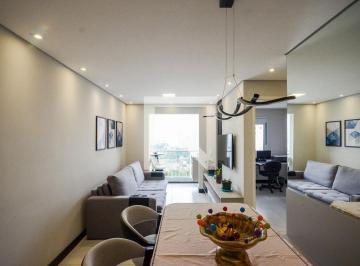 Apartamento · 49m² · 2 Quartos · 1 Vaga · Apartamento à Venda - Vila Pirituba, 2 Quartos, 49 m2