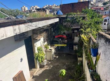Terreno · 300m² · Terreno no Jardim Carlu