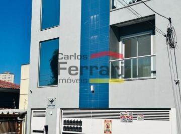 Apartamento · 46m² · 2 Quartos · 1 Vaga · Apartamento no Tucuruvi 2 Quartos e 1 Vaga
