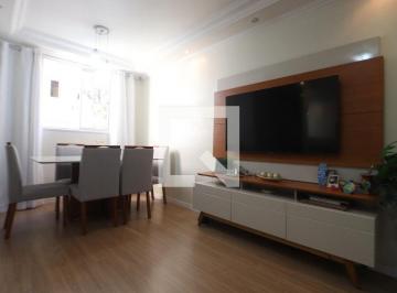 Apartamento de 3 quartos, São Paulo · Apartamento à Venda - Parque São Lucas, 3 Quartos, 60 m2