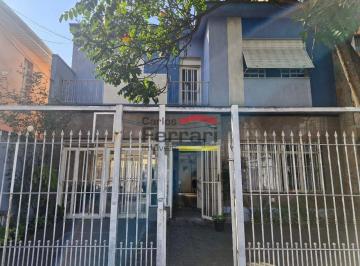 Comercial · 400m² · 4 Vagas · Casa Comercial Parque São Jorge