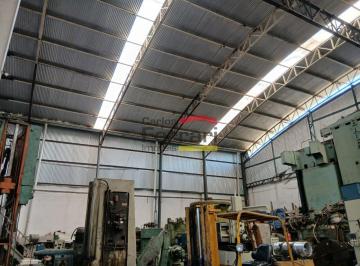 Comercial · 778m² · Galpão a venda, Mooca, 778m2