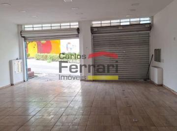 Comercial · 85m² · Loja Santa Teresinha 85m2