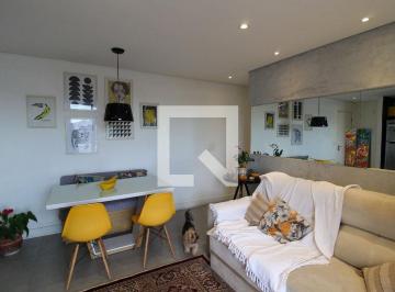 Apartamento en Venda de 2 quartos Jaguaré · Apartamento à Venda - Jaguaré, 2 Quartos, 63 m2