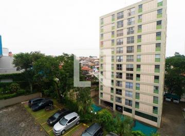 Localizado na vibrante cidade de São Paulo, o apartamento na Vila Campestre ofer · Apartamento à Venda - Vila Campestre, 2 Quartos, 86 m2