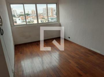 Apartamento · 63m² · 2 Quartos · 1 Vaga · Apartamento à Venda - Vila Mascote, 2 Quartos, 63 m2